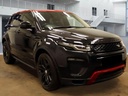 2016 LAND ROVER Range Rover Evoque