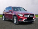 2016 MERCEDES-BENZ GLC-Class