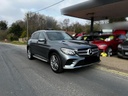 2016 MERCEDES-BENZ GLC-Class, 