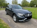 2016 MERCEDES-BENZ GLC-Class
