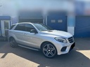 2016 MERCEDES-BENZ GLE-Class