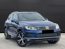 2016 VOLKSWAGEN Touareg