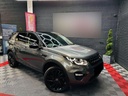 2016 LAND ROVER DISCOVERY SPORT
