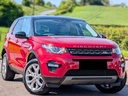 2016 LAND ROVER DISCOVERY SPORT