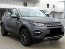 2017 LAND ROVER DISCOVERY SPORT