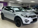 2018 LAND ROVER DISCOVERY SPORT