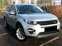2018 LAND ROVER DISCOVERY SPORT