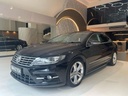 2016 VOLKSWAGEN CC