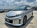 2016 TOYOTA Estima