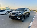 2019 TOYOTA Fortuner, 