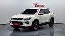 2019 Ssangyong Korando, 