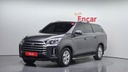 2023 Ssangyong Rexton Sports