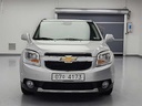 2017 CHEVROLET Orlando, 