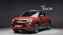 2022 CHEVROLET TrailBlazer