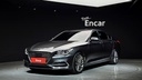 2018 Genesis G80, 