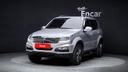 2017 Ssangyong Rexton