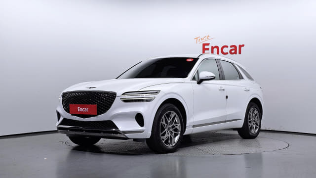 2022 Genesis GV70