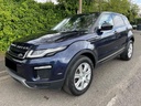 2017 LAND ROVER Range Rover Evoque