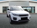 2017 LAND ROVER Range Rover Evoque