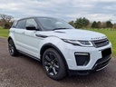 2017 LAND ROVER Range Rover Evoque