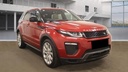 2017 LAND ROVER Range Rover Evoque