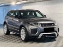2017 LAND ROVER Range Rover Evoque