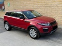 2017 LAND ROVER Range Rover Evoque