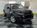 2018 LAND ROVER Range Rover Evoque