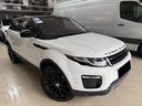 2018 LAND ROVER Range Rover Evoque, 