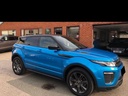 2018 LAND ROVER Range Rover Evoque