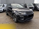 2018 LAND ROVER Range Rover Evoque