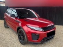2018 LAND ROVER Range Rover Evoque