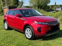 2020 LAND ROVER Range Rover Evoque