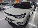 2019 Ssangyong Tivoli