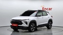 2024 CHEVROLET TrailBlazer