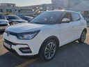 2018 Ssangyong Tivoli, 