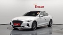 2020 Genesis GV70