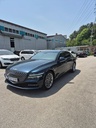 2023 Genesis G80
