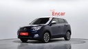 2017 Ssangyong Tivoli