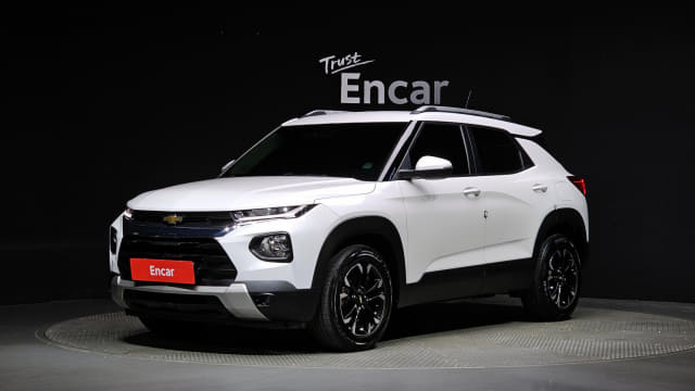 2022 CHEVROLET TrailBlazer