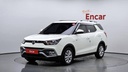 2019 Ssangyong Tivoli