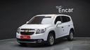 2017 CHEVROLET Orlando