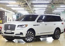 2022 Lincoln Navigator, 