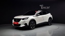 2021 PEUGEOT 2008