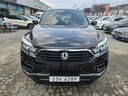 2018 Ssangyong Rexton