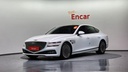 2022 Genesis G80