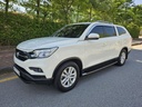 2019 Ssangyong Rexton Sports