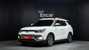 2019 Ssangyong Tivoli