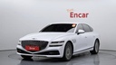 2023 Genesis G80
