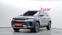 2023 Ssangyong Torres